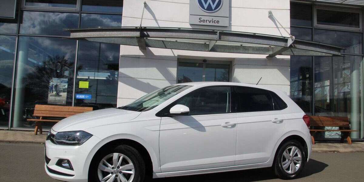 VW Polo 134.280 km 10.890 &euro; Mücke-Atzenhain 35325
