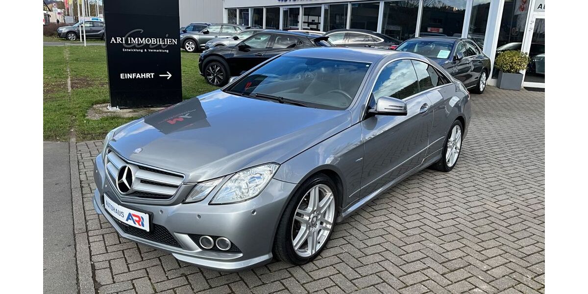 Mercedes-Benz E 250 250.500 km 6.700 &euro; Marburg 35039