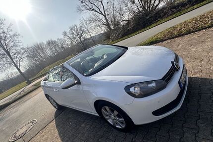 VW Golf 287.000 km 5.199 &euro; Wetzlar 35578