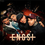 ENGST - 10 Jahre Jubiläumstour - PT 2