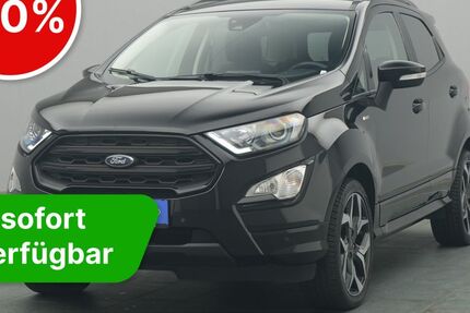Ford EcoSport 95.743 km 15.240 &euro; Bad Nauheim 61231
