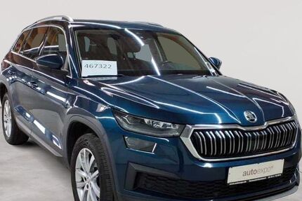 Skoda Kodiaq 142.093 km 24.589 &euro; Fernwald-Steinbach 35463