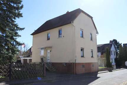 Haus Gießen Wieseck - 6 Zimmer, 128 m&sup2;, 469.000&euro; | Angebot:26082418