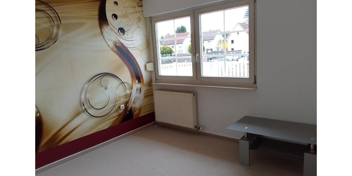 Erdgeschoßwohnung Lich - 1 Zimmer, 55 m&sup2;, 650&euro; | Angebot:26560736