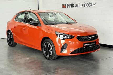Opel Corsa 37.875 km 16.080 &euro; Lich 35423