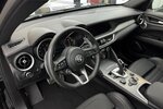 Alfa Romeo Stelvio 2.2 D Veloce Q4 1.Hand Panodach 37.600 km 35.320 &euro; Lich 35423