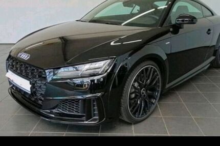 Audi TT 18.900 km 36.200 &euro; Wetzlar 35576