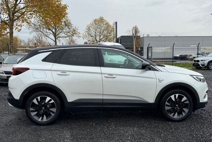 Opel Grandland (X) 120.206 km 17.900 &euro; Lollar 35457