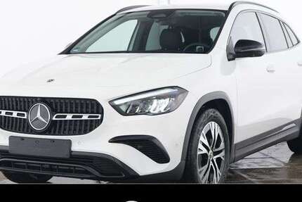 Mercedes-Benz GLA 220 11.152 km 42.380 &euro; Giessen 35396