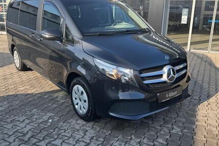 Mercedes-Benz V 220 80.707 km 35.000 &euro; Marburg 35039
