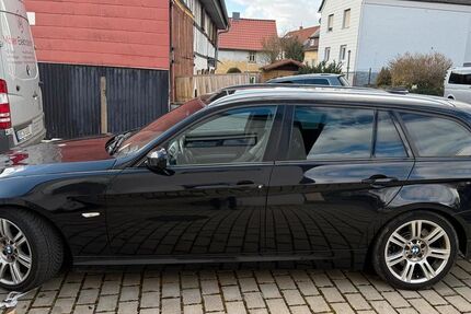 BMW 330 200.000 km 9.999 &euro; Mücke 35325