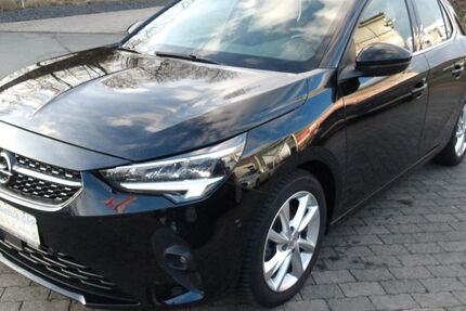 Opel Corsa 43.440 km 14.980 &euro; Wetzlar 35586