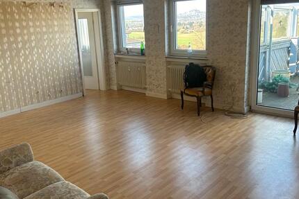 Wohnung Gießen Anneröder Siedlung - 3 Zimmer, 90 m&sup2;, 1.250&euro; | Angebot:25542870