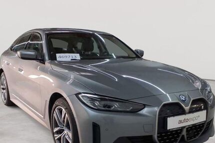 BMW i4 87.364 km 34.290 &euro; Fernwald-Steinbach 35463
