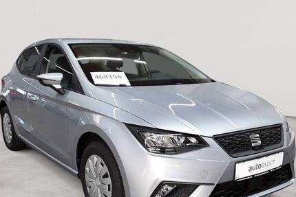 Seat Ibiza 31.490 km 12.789 &euro; Fernwald-Steinbach 35463