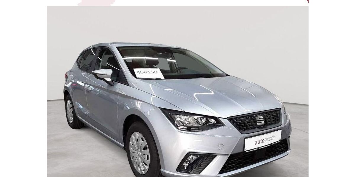 Seat Ibiza 31.490 km 12.789 &euro; Fernwald-Steinbach 35463