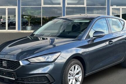 Seat Leon 16.344 km 23.450 &euro; Herborn 35745