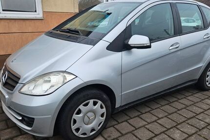 Mercedes-Benz A 170 191.000 km 1.400 &euro; Lollar 35457