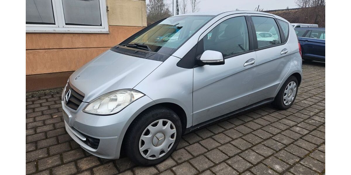 Mercedes-Benz A 170 191.000 km 1.400 &euro; Lollar 35457