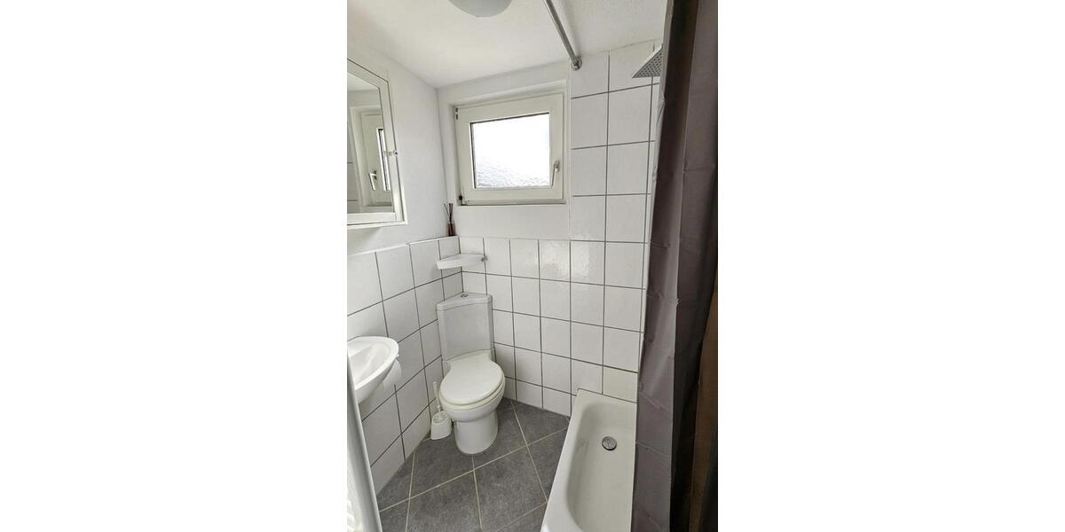 Etagenwohnung Gießen Allendorf - 2 Zimmer, 39 m&sup2;, 625&euro; | Angebot:26534815