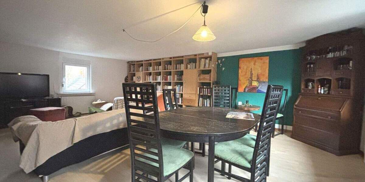 Einfamilienhaus Marburg Moischt - 8 Zimmer, 237 m&sup2;, 439.900&euro; | Angebot:25689238