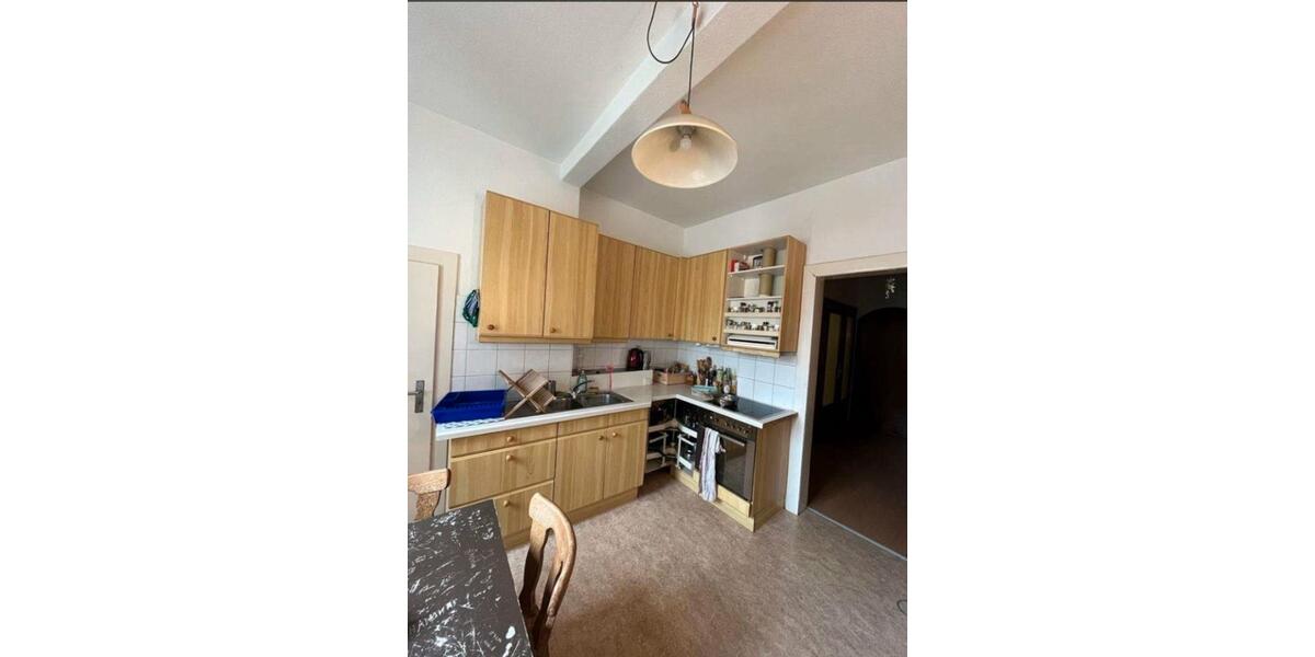 Erdgeschoßwohnung Gießen - 5 Zimmer, 115 m&sup2;, 1.395&euro; | Angebot:26648487
