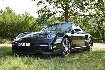 Porsche 997 75.455 km 105.997 &euro; Biebertal 35444