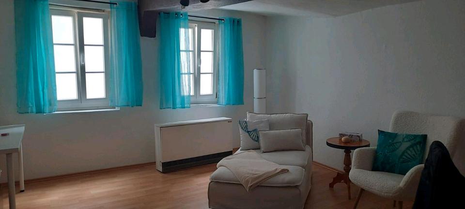 Erdgeschoßwohnung Marburg - 2 Zimmer, 57 m&sup2;, 565&euro; | Angebot:26000119