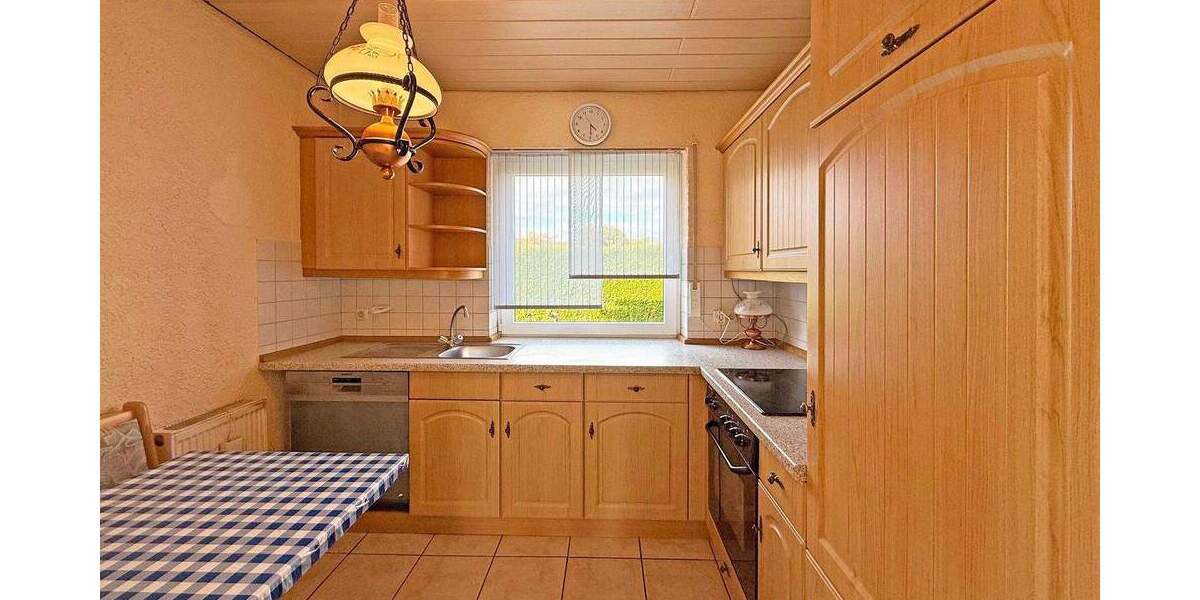 Einfamilienhaus Mittenaar Bellersdorf - 4 Zimmer, 115 m&sup2;, 345.000&euro; | Angebot:25676857