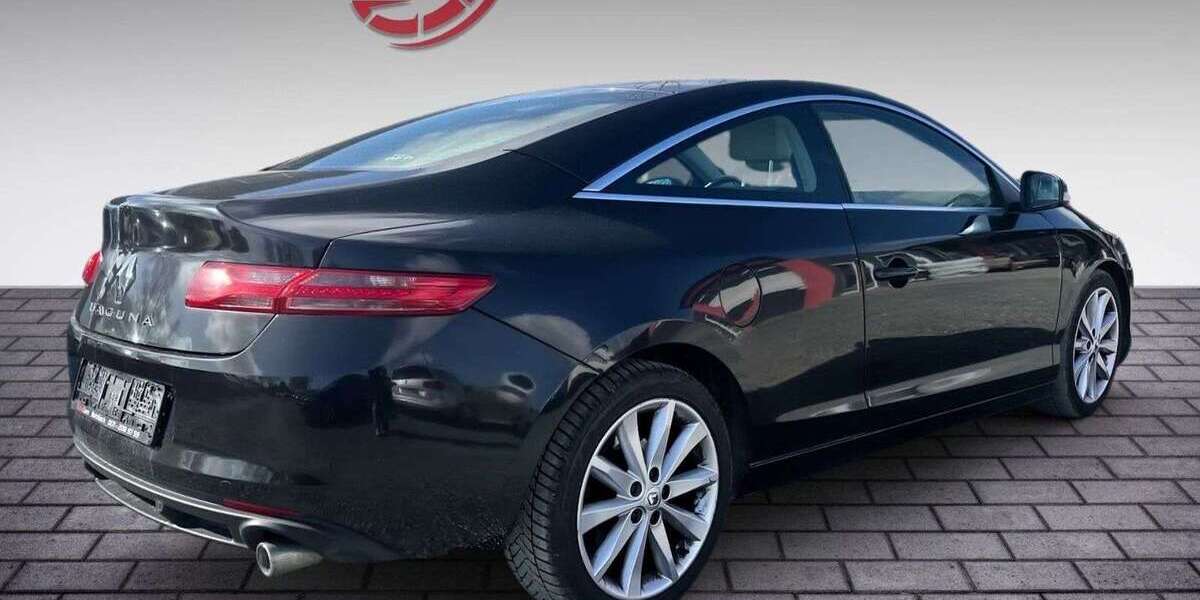 Renault Laguna 211.000 km 3.990 &euro; Butzbach 35510