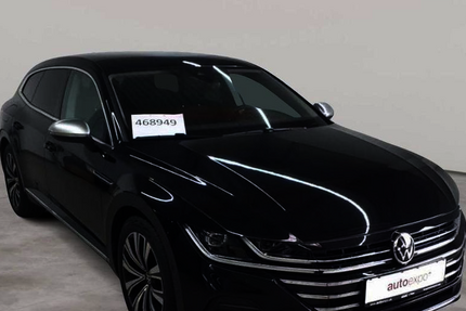 VW Arteon 131.869 km 23.989 &euro; Fernwald-Steinbach 35463
