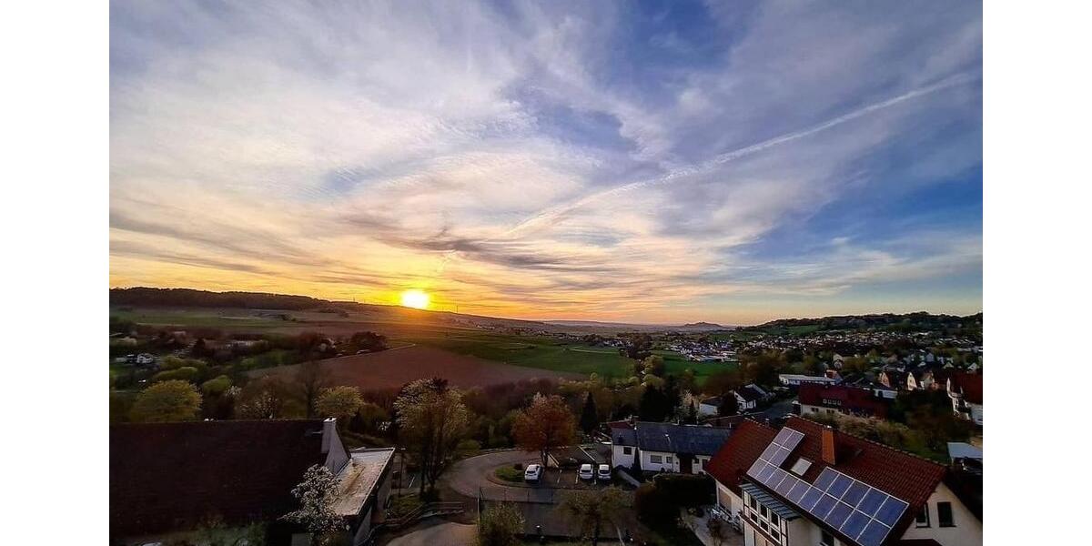 Dachgeschoßwohnung Homberg (Ohm) - 1 Zimmer, 74 m&sup2;, 770&euro; | Angebot:25908612