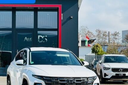 Hyundai TUCSON 14.756 km 29.749 &euro; Lollar 35457