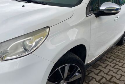 Peugeot 2008 180.841 km 6.550 &euro; Hüttenberg 35625