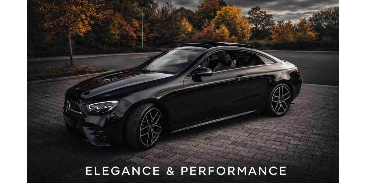 Mercedes-Benz E 220 108.000 km 41.999 &euro; Reiskirchen 35447