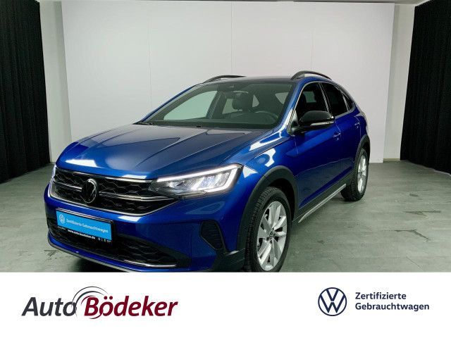 VW Taigo 8.500 km 21.990 &euro; Butzbach 35510