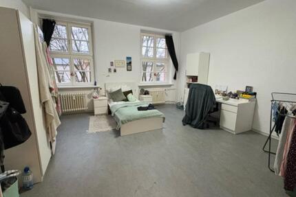 Wohnung Marburg - 3 Zimmer, 25 m&sup2;, 340&euro; | Angebot:25975721