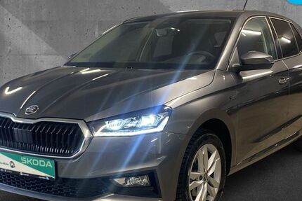 Skoda Fabia 9.999 km 21.680 &euro; Wetzlar 35578