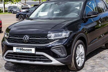 VW T-Cross 6.666 km 24.985 &euro; Pohlheim 35415