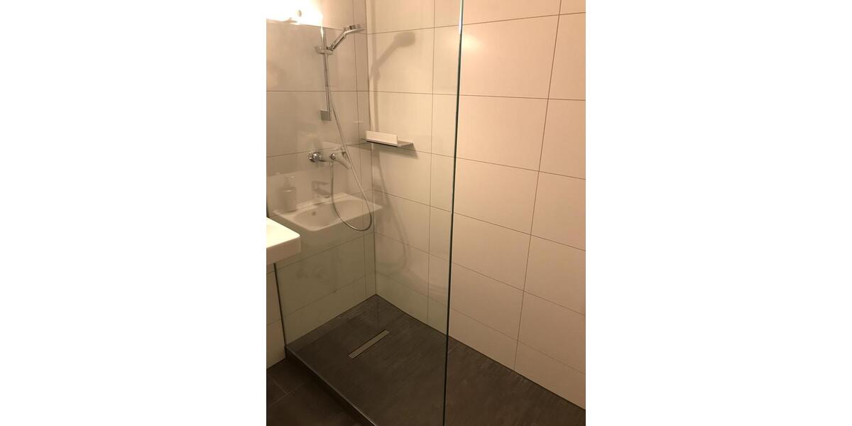 Erdgeschoßwohnung Fernwald - 1.5 Zimmer, 43 m&sup2;, 590&euro; | Angebot:25509079
