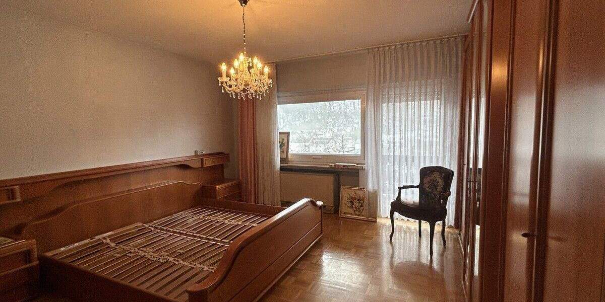 Einfamilienhaus Bad Endbach - 295.000&euro; | Angebot:25665440