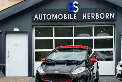 Ford Fiesta 106.950 km 8.490 &euro; Herborn 35745