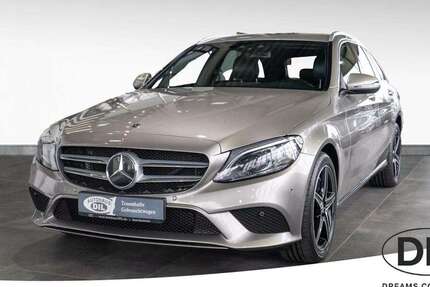 Mercedes-Benz C 300 60.583 km 26.850 &euro; Bad Nauheim 61231