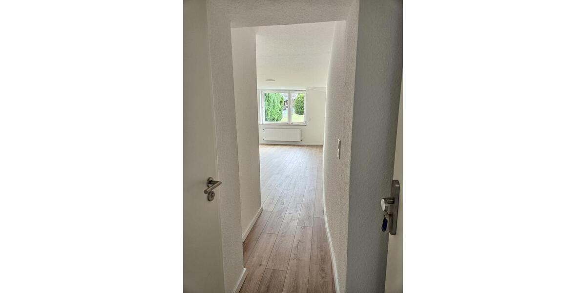 Etagenwohnung Gießen Allendorf - 1 Zimmer, 30 m&sup2;, 575&euro; | Angebot:25904129