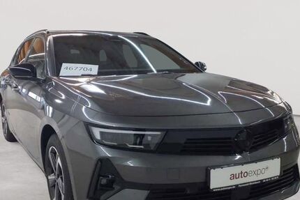 Opel Astra 15.521 km 19.890 &euro; Fernwald-Steinbach 35463