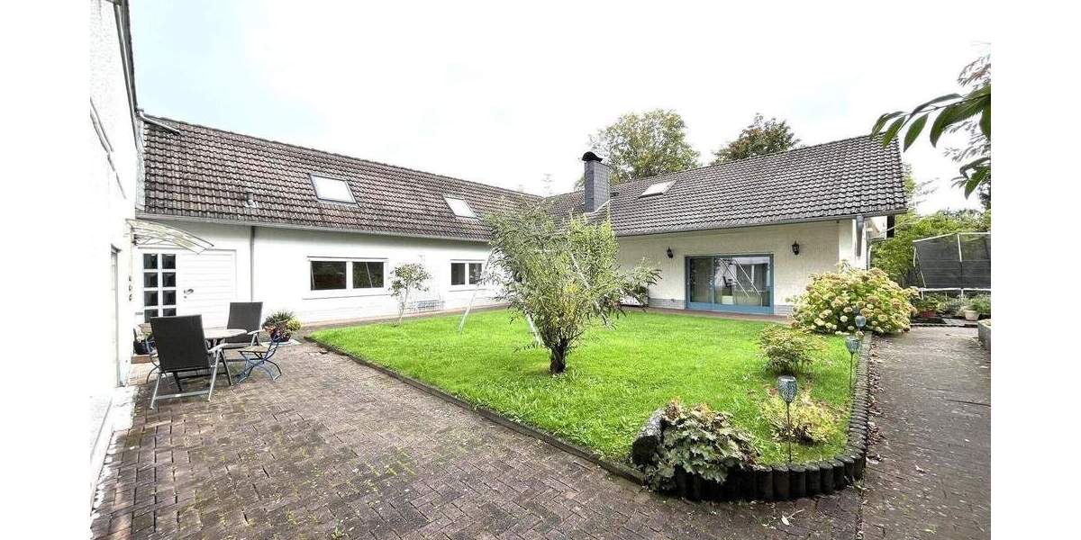 Einfamilienhaus Schöffengrund Schwalbach - 1 Zimmer, 269 m&sup2;, 550.000&euro; | Angebot:25730284
