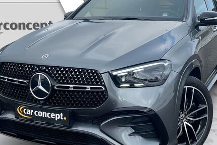 Mercedes-Benz GLE 450 23.498 km 91.900 &euro; Wetzlar 35579