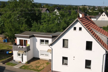 Haus Wetzlar Naunheim - 7 Zimmer, 187 m&sup2;, 365.000&euro; | Angebot:25880470