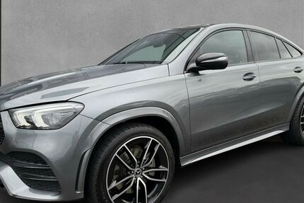 Mercedes-Benz GLE 400 35.321 km 87.100 &euro; Gießen 35396