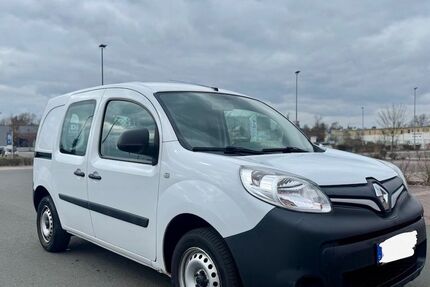 Renault Kangoo 95.432 km 6.990 &euro; Pohlheim 35415